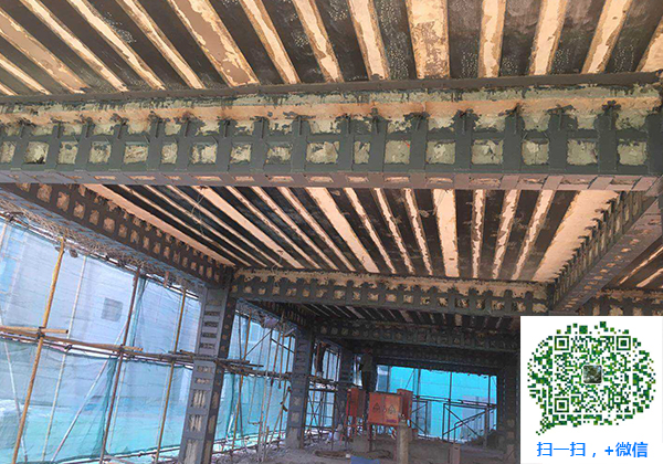 青岛龙陵建筑龙陵加固公司